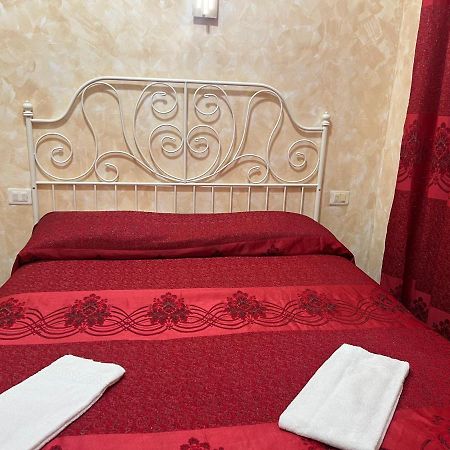Roma Guest House Eksteriør billede