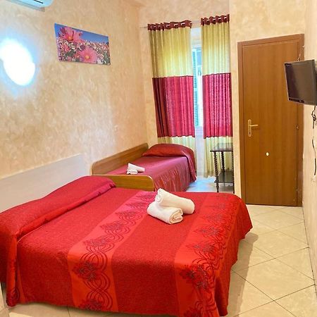 Roma Guest House Eksteriør billede