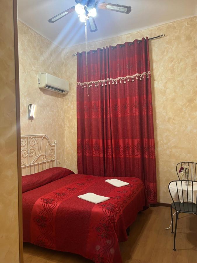 Roma Guest House Eksteriør billede