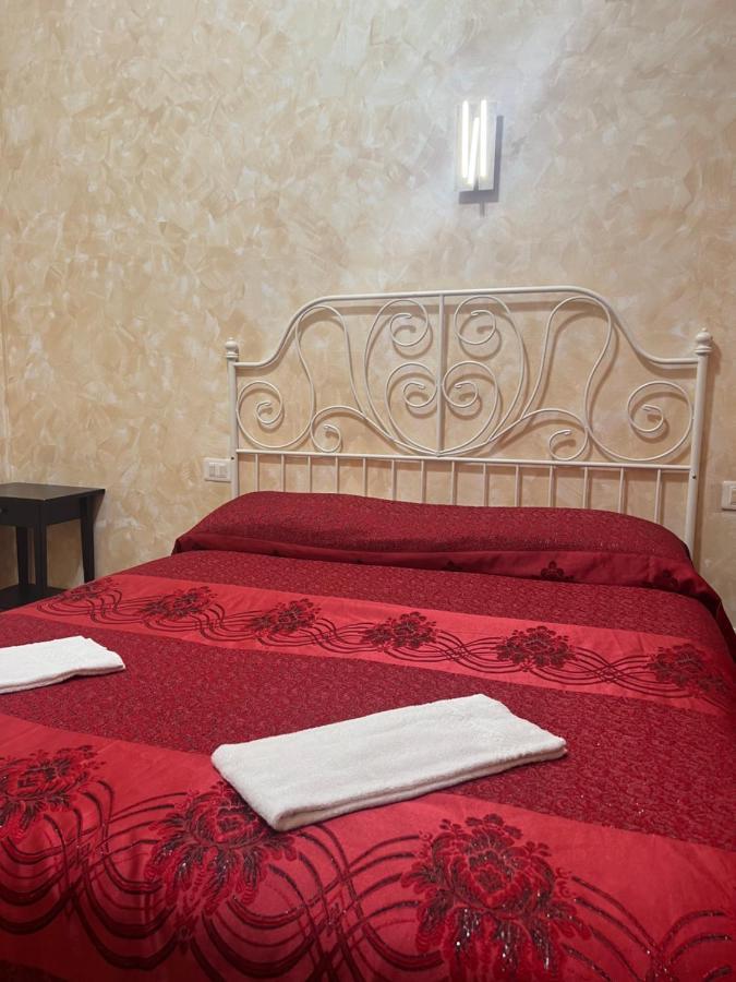Roma Guest House Eksteriør billede