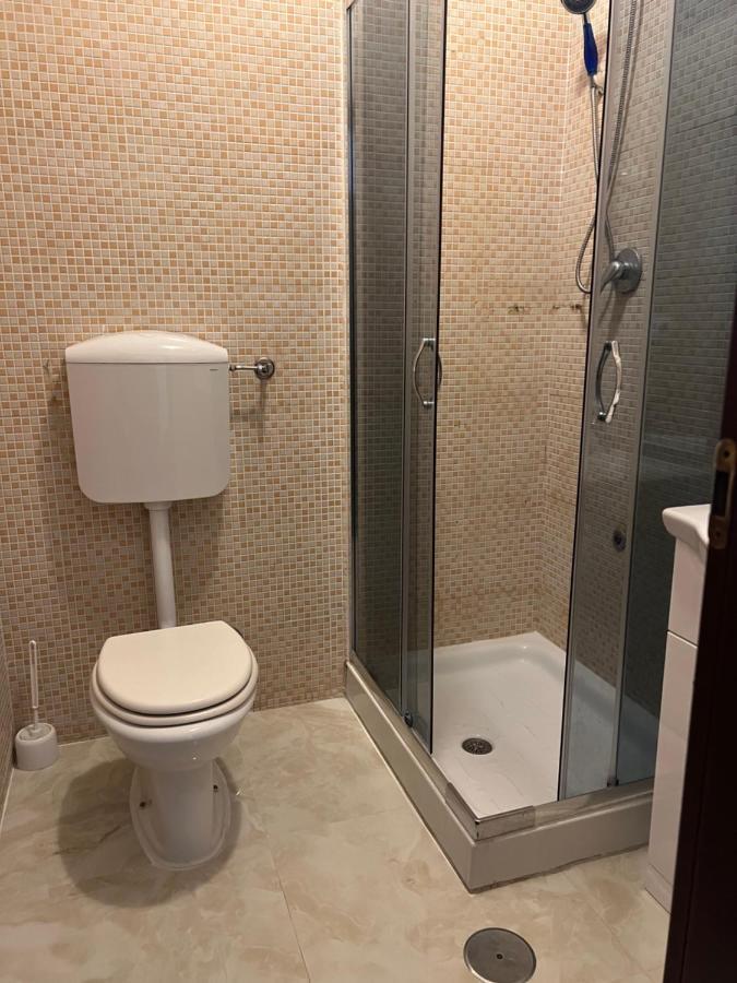 Roma Guest House Eksteriør billede