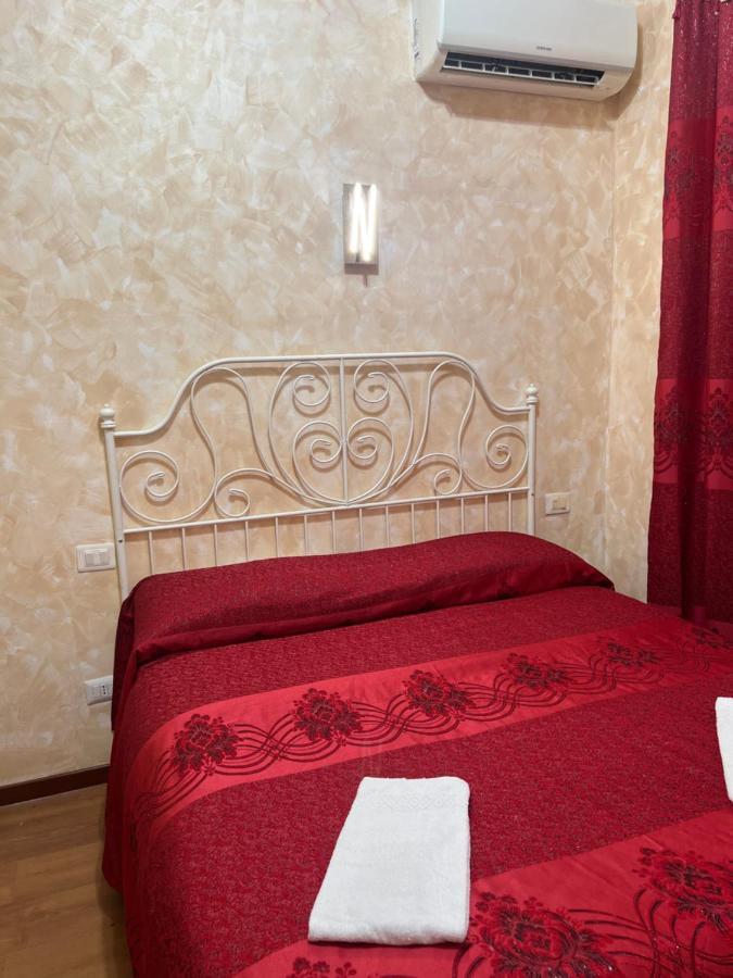 Roma Guest House Eksteriør billede