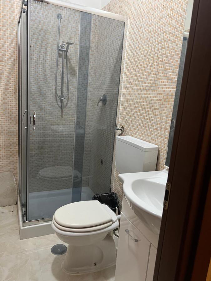 Roma Guest House Eksteriør billede