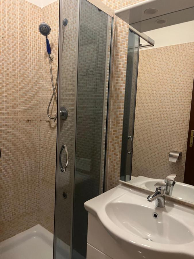 Roma Guest House Eksteriør billede