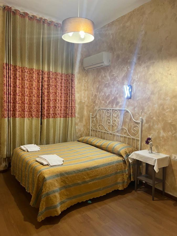 Roma Guest House Eksteriør billede