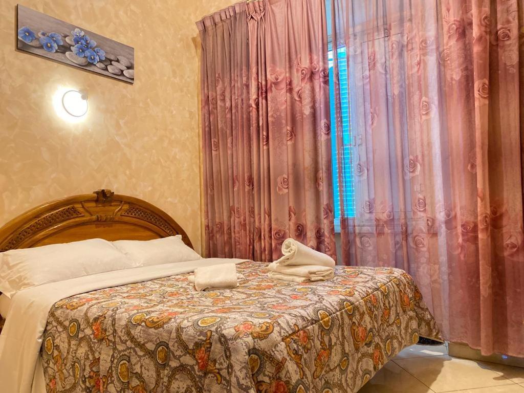 Roma Guest House Eksteriør billede