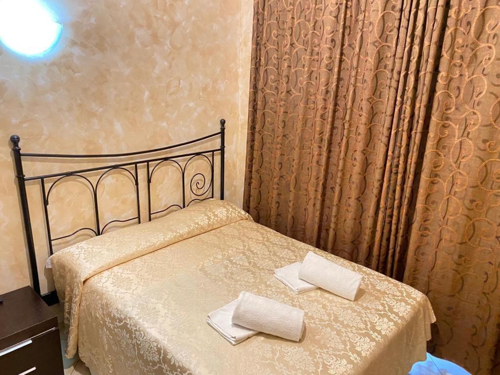 Roma Guest House Eksteriør billede